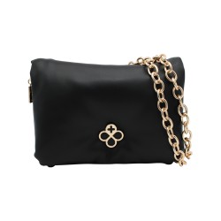 BOLSO JAIME IBIZA JI 2285 NEGRO