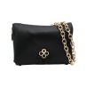 BOLSO JAIME IBIZA JI 2285 NEGRO