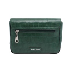 BOLSO JAIME IBIZA JI 2286 CROCO VERDE