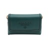 BOLSO JAIME IBIZA JI 2294 VERDE
