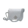 BOLSO JAIME IBIZA JI 2533 PLATA