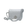 BOLSO JAIME IBIZA JI 2533 PLATA