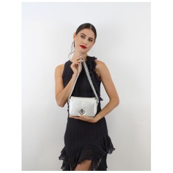 BOLSO JAIME IBIZA JI 2533 PLATA