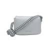 BOLSO JAIME IBIZA JI 2533 PLATA