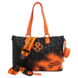 BOLSO JAIME IBIZA JI 2542 NEGRO