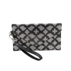 BOLSO JAIME IBIZA JI 2535 NEGRO