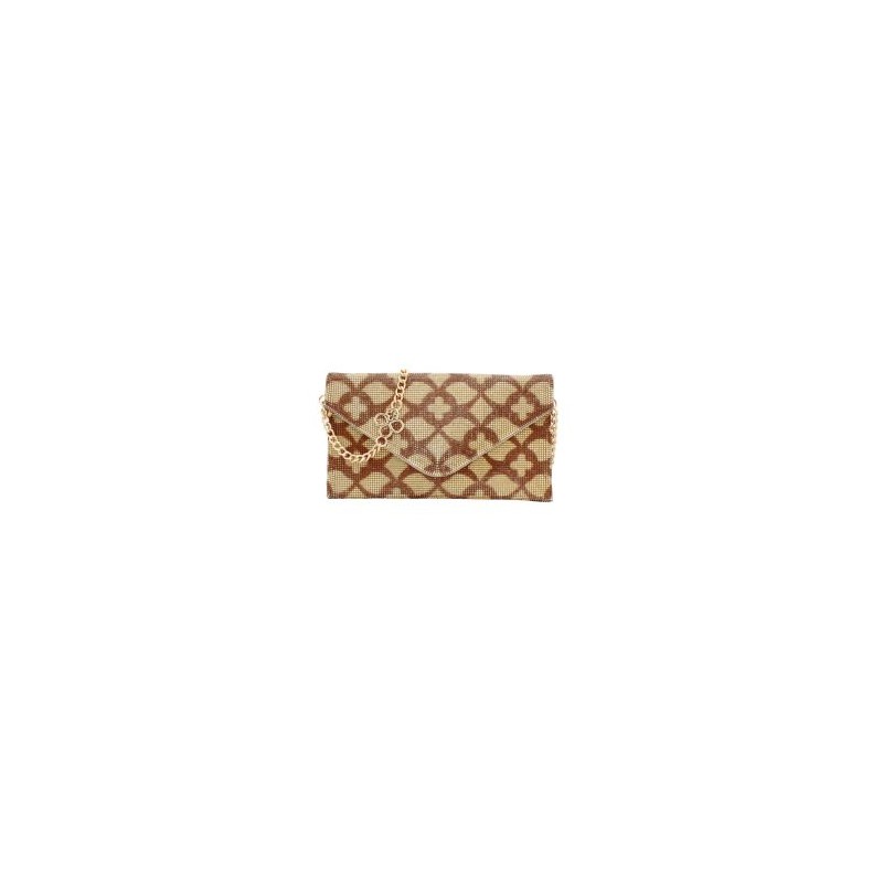 BOLSO JAIME IBIZA JI 2535 ORO