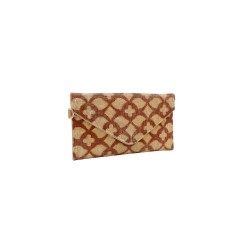 BOLSO JAIME IBIZA JI 2535 ORO