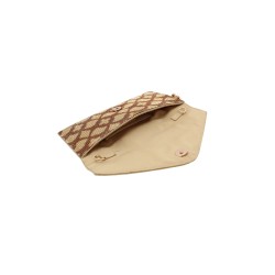 BOLSO JAIME IBIZA JI 2535 ORO