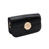 BOLSO JAIME IBIZA JI 2537 CHAROL BLANCO