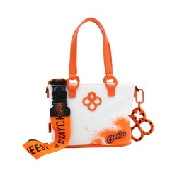 BOLSO JAIME IBIZA JI 2540 BLANCO
