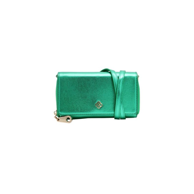 CARTERA JAIME IBIZA JI 455 VERDE