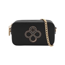 CARTERA JAIME IBIZA JI 507 NEGRO