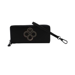 CARTERA JAIME IBIZA JI 517 NEGRO