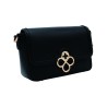 BOLSO JAIME IBIZA JI 2439 NEGRO