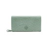 CARTERA JAIME IBIZA JI 533 CROCO AQUA