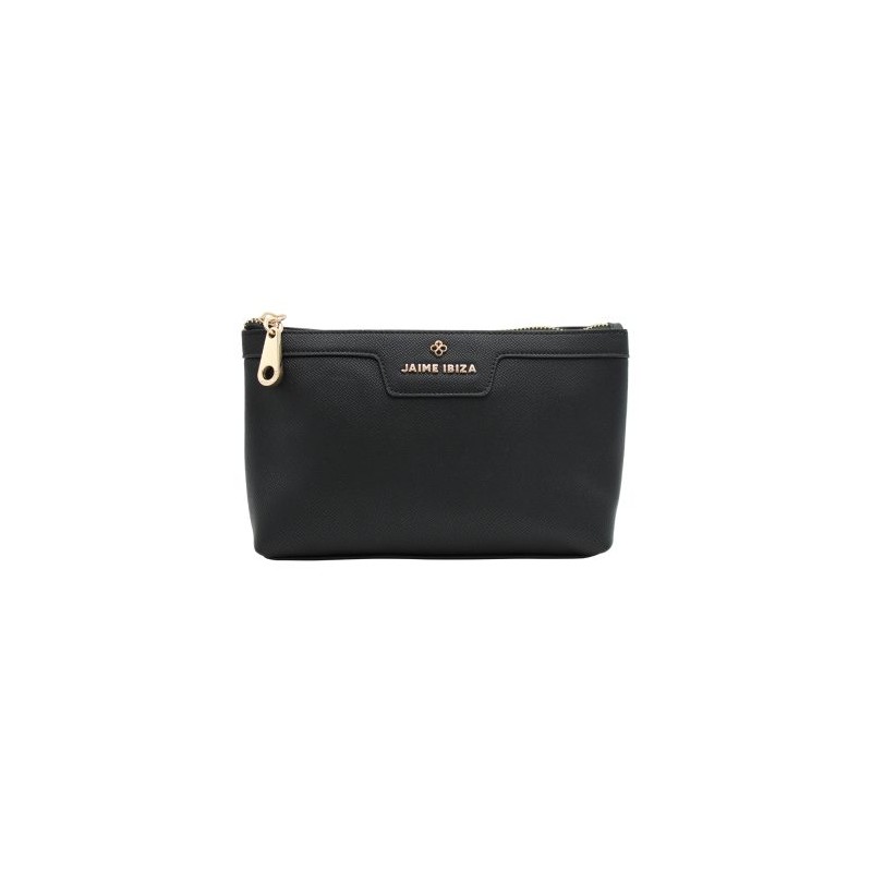 COSMETIQUERA JAIME IBIZA JI 202 NEGRO