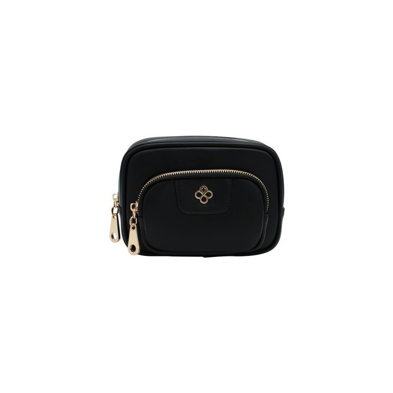 COSMETIQUERA JAIME IBIZA JI 224 NEGRO