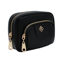 COSMETIQUERA JAIME IBIZA JI 224 NEGRO