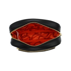 COSMETIQUERA JAIME IBIZA JI 224 NEGRO