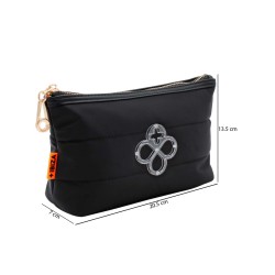 COSMETIQUERA JAIME IBIZA JI 220 NEGRO