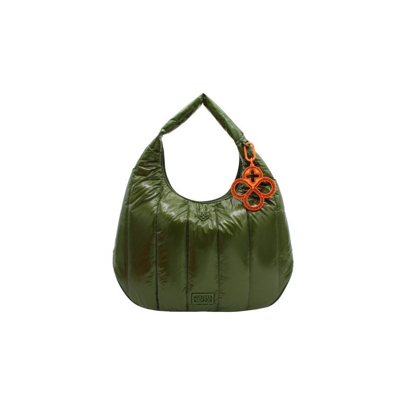 BOLSO JAIME IBIZA JI 2386 VERDE