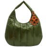 BOLSO JAIME IBIZA JI 2386 VERDE