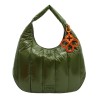 BOLSO JAIME IBIZA JI 2386 VERDE