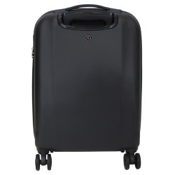 EQUIPAJE JAIME IBIZA JI 826 NEGRO CABINA