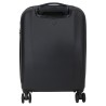 EQUIPAJE JAIME IBIZA JI 826 NEGRO CABINA