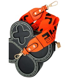BOLSO JAIME IBIZA JI 2308 NEGRO
