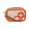 BOLSO JAIME IBIZA JI 2155 NARANJA