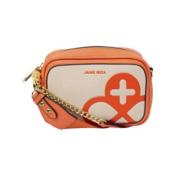 BOLSO JAIME IBIZA JI 2155 NARANJA