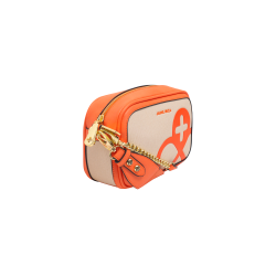 BOLSO JAIME IBIZA JI 2155 NARANJA