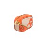 BOLSO JAIME IBIZA JI 2155 NARANJA