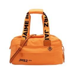 MALETÍN JAIME IBIZA JI 2405 NARANJA NEÓN