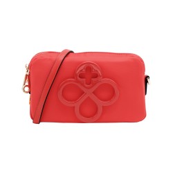 BOLSO JAIME IBIZA JI 2389 ROJO