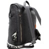 MOCHILA JAIME IBIZA JI 2469 NEGRO