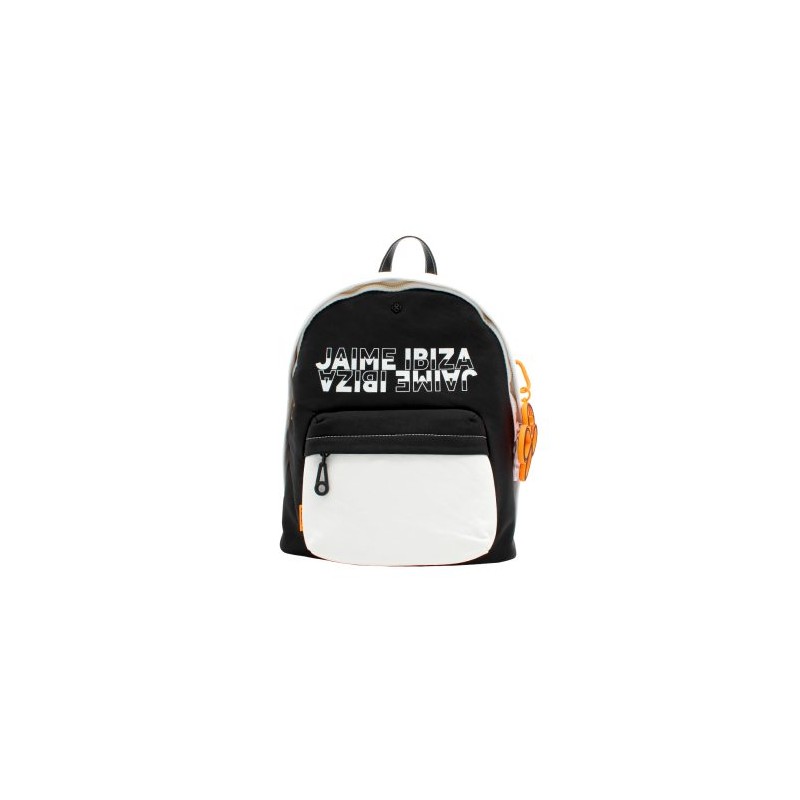 MOCHILA JAIME IBIZA JI 2516 BICOLOR