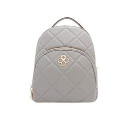 MOCHILA JAIME IBIZA JI 2527 GRIS