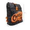 MOCHILA JAIME IBIZA JI 2543 NEGRO