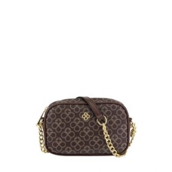 BOLSO JAIME IBIZA JI 1933 CHOCOLATE