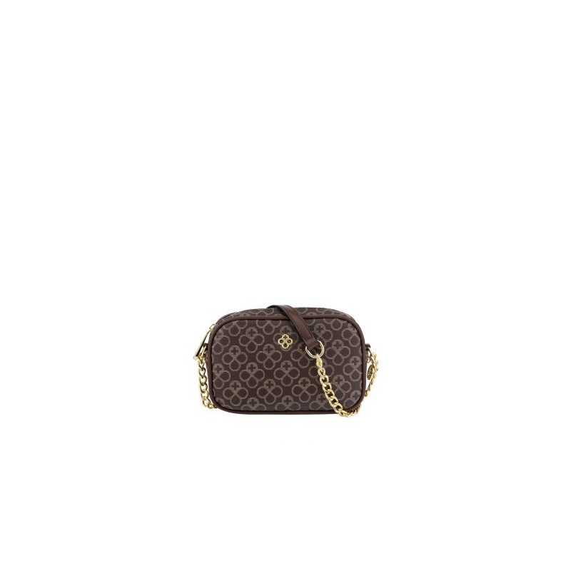 BOLSO JAIME IBIZA JI 1933 CHOCOLATE