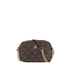 BOLSO JAIME IBIZA JI 1933 CHOCOLATE
