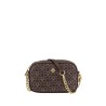 BOLSO JAIME IBIZA JI 1933 CHOCOLATE