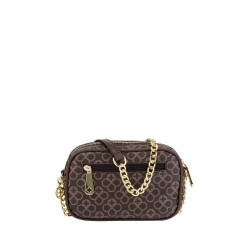 BOLSO JAIME IBIZA JI 1933 CHOCOLATE