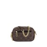 BOLSO JAIME IBIZA JI 1933 CHOCOLATE
