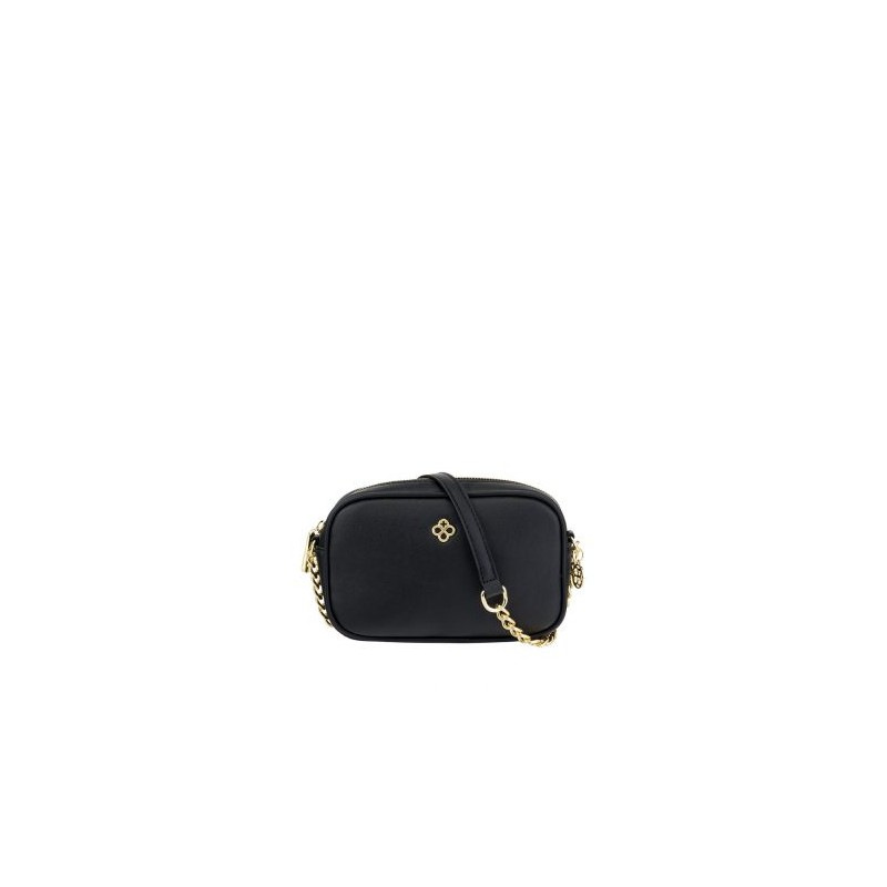 BOLSO JAIME IBIZA JI 1933 NEGRO
