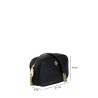 BOLSO JAIME IBIZA JI 1933 NEGRO