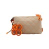 BOLSO JAIME IBIZA JI 2327 BEIGE